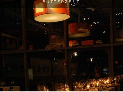 Foto: Butterzeit 